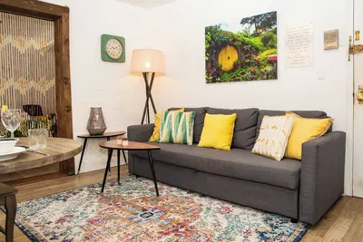 Image de Steps from Penn Station! Cozy 1br Nyc Apt!