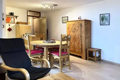 Image de Appartement