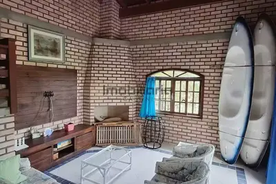 Image de House in Zimbros - 200 meters from the beach