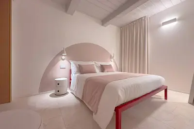 Image de Nodo Modern B&B - Room 1