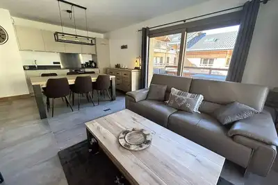 Image de Les Terrasses De La Vanoise B24