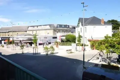 Image de Ferienwohnungen - Pornichet - T2 Quartier Gare