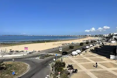 Image de Location de Vacances - Pornichet - Studio -Rouxe - 70821