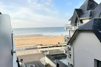Image de Pornichet - Sea View Apartment
