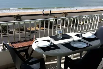 Image de Location de Vacances - La Baule Face Mer