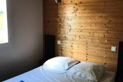 Image de Chalet Ker hen und Ker Scorff 2 Schlafzimmer 4 Personen