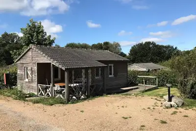Image de Chalet Pmr Ker Fest 2 Schlafzimmer 4 Personen