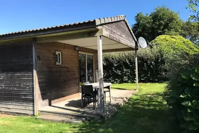 Image de Chalet Ker Mout 2 Schlafzimmer 5 Personen