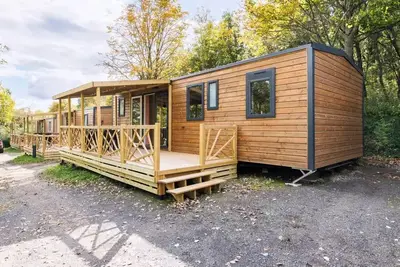 Image de Cottage Premium 4 Pièces 6 Personnes + Tv