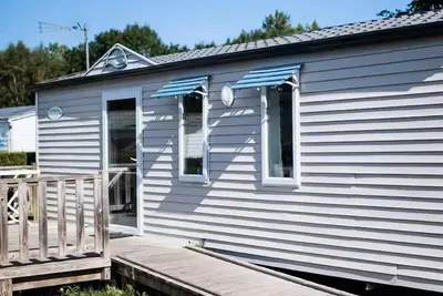 Image de Freizeit Komfort 2 Schlafzimmer 4 Personen