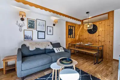 Image de Appartement
