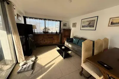 Image de Bel appartement 3 pièces à proximité de la plage Bonnegrâce