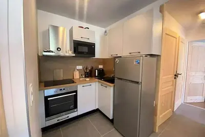 Image de Neu 2024 Residence Le Roc Gut gelegen für den Zugang zu Valmoral