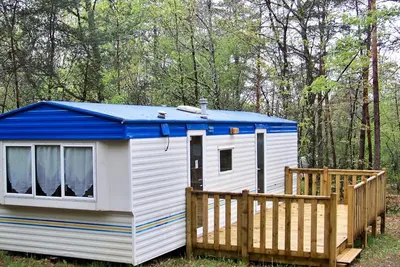 Image de Mobil home Willerby 5 Personen