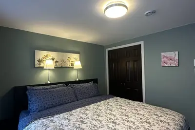 Image de Jelly Bean Row - Upper Suite
