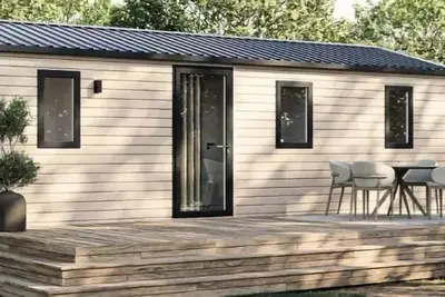 Image de Cottage Confort 4 Pièces 6/8 Personnes Climatisé + Tv