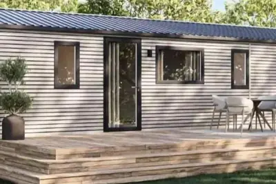 Image de Privilege Cottage 6 Zimmer 10/14 Personen Klimaanlage + Tv