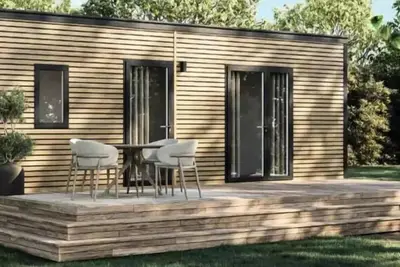 Image de Cottage Privilège 3 Pièces 4/6 Personnes Climatisé + Tv