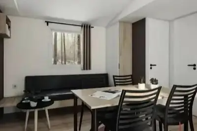 Image de Cottage Privilège 4 Pièces 6/8 Personnes Climatisé + Tv