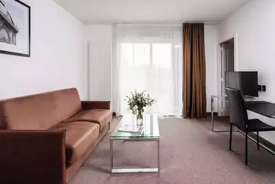 Image de Appartement 1 Chambre 4 Personnes