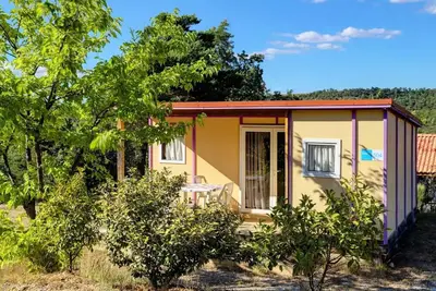 Image de Bungalow Lavande 4 personnes