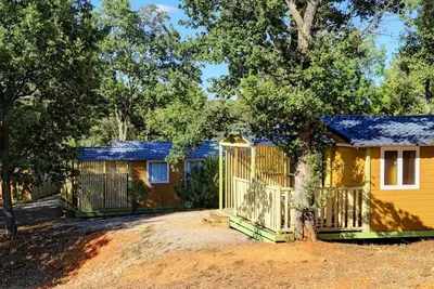 Image de Bungalow Verdon 7 places 7 personnes