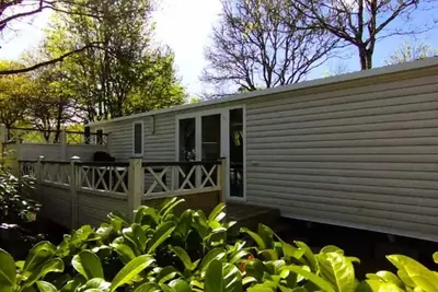 Image de Mobil-home Smala - 4 Schlafzimmer 8 Personen