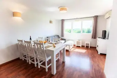 Image de Appartement 4 Pièces 8 Personnes