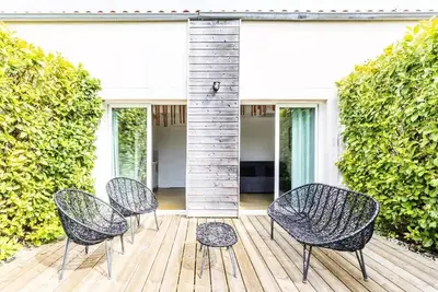 Image de Maison Mezzanine 3 Personnes