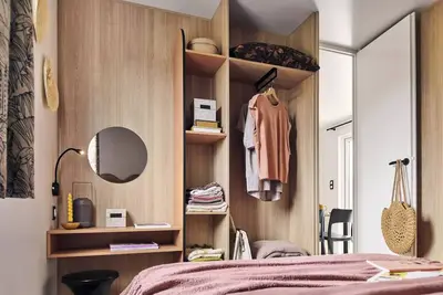 Image de Mobil Home Privilège 4 Pièces 6 Personnes