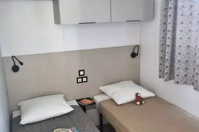 Image de Mobil Home Premium Plus 4 Pièces 6 Personnes