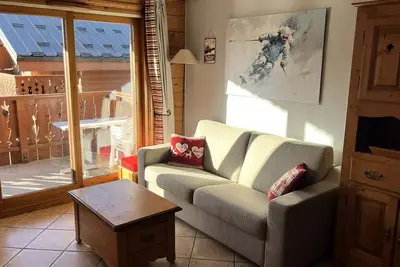 Image de Ferienwohnung 3 Zimmer 6 Personen - Prestige