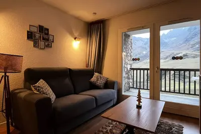 Image de Ferienwohnung 2 Zimmer 4 Personen - Komfort