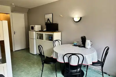Image de Studio 4 persons - Comfort
