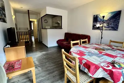 Image de Ferienwohnung 2 Zimmer 6 Personen - Komfort