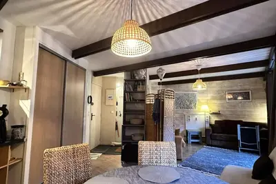 Image de Ferienwohnung 2 Zimmer 6 Personen - Komfort