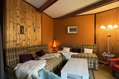 Image de Ferienwohnung 2 Zimmer 6 Personen - Comfort
