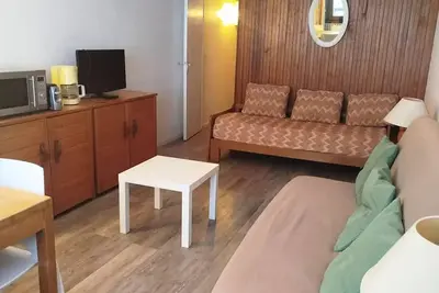 Image de Ferienwohnung 3 Zimmer 6 Personen - Comfort