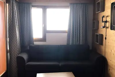 Image de Ferienwohnung Bergblick 2 Zimmer 4 Personen - Auswahl