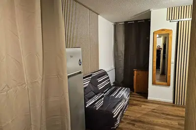 Image de Ferienwohnung 2 Zimmer 4 Personen - Auswahl