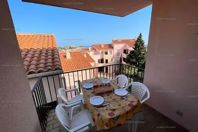 Image de 4soma7 - Wohnung mit schöner Aussicht auf die Hügel