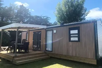 Image de Cottage Grand Confort 6 personnes