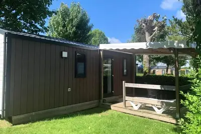 Image de Cottage Grand Confort 5 personnes