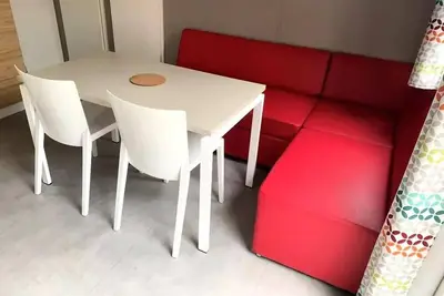 Image de Cottage Confort 5 personnes