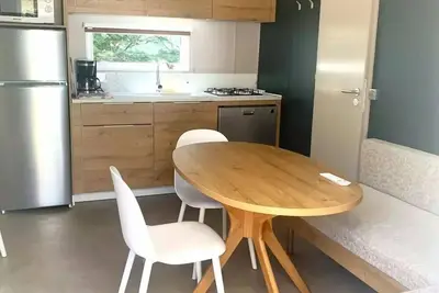 Image de Cottage Prestige 5 personnes