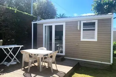 Image de Cottage Confort 2 personnes