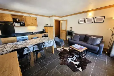 Image de 3 Pièces pour 6 Personnes
