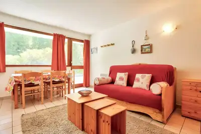 Image de Studio - coin montagne