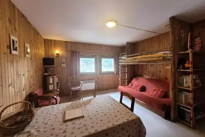Image de Appartement 4 personnes fonctionnel