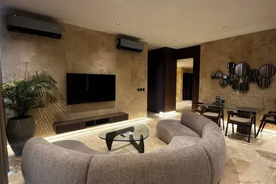 Image de Modern-Upscale 3 Bedroom Apartment in East Legon